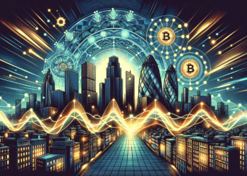 Ripple Labs Eyes Lease of Brookfield Corp's Latest London High-rise