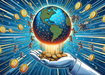 Ripple Teams Up with Global Charities for RLUSD Aid Initiative