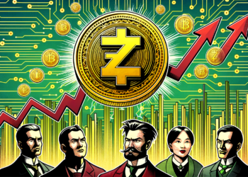 Roger Ver Fuels Zcash's 4-Year High Amid Trump-China Bitcoin Tensions
