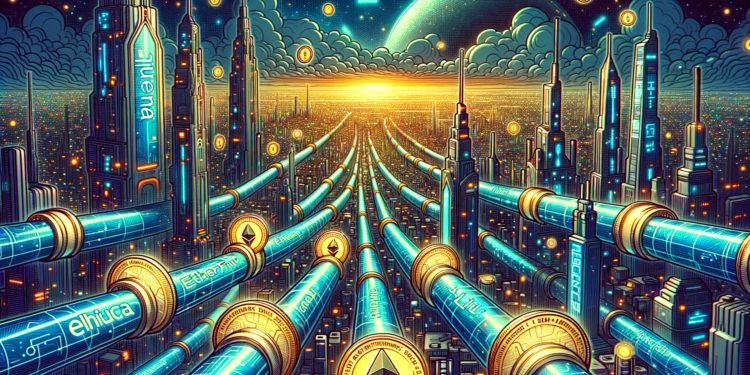 SharpLink Invests $200M in Ethereum Through Linea, EtherFi, and EigenCloud Platforms