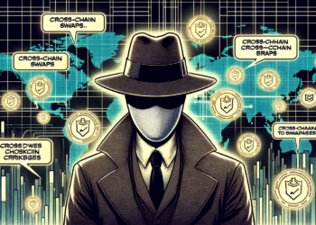SilentSwap Asserts OFAC Adherence Yet Blocks US Users, Erases Data Regularly