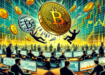 Solana Value Plummets to $182: Jump Crypto Exchanges $205M SOL for Bitcoin