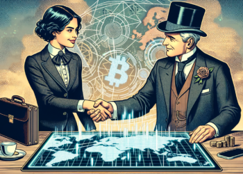 Standard Chartered and OKX Expand Crypto Services for Institutions in Europe