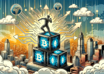 TeraWulf (WULF) Shares Soar 21% as $9.5B AI Infrastructure Lease Boosts Bitcoin Mining
