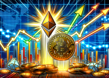 What's Driving Today's Cryptocurrency Market Surge?