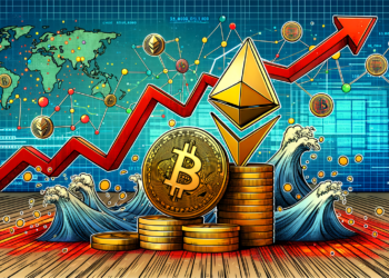 Binance Experiences Surge in Inflows Amid $1.7B Cryptocurrency Liquidations