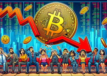 Bitcoin ETFs Lose $187M Amid STH Accumulation as BTC Plummets to $104K