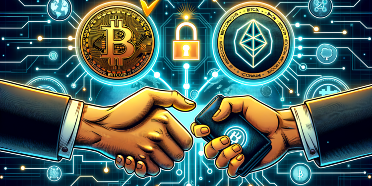 Concordium Teams Up with Bitcoin.com: Age-Verification Service Coming to 75M Wallets 1 Concordium Teams Up with Bitcoin.com: Age-Verification Service Coming to 75M Wallets