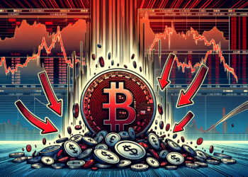 Crypto Market Faces $1.33B Liquidation as BTC, ETH, XRP, DOGE Display High Volatility