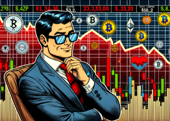 Crypto Whale Yields $100M Profits by Betting Against CZ and Popular Cryptocurrencies