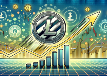 Litecoin Approaches $100 Mark; Canary's LTCC ETF Attracts $1.65M in Initial Trading Week