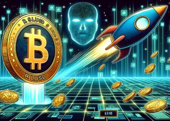 Ripple's RLUSD Stablecoin Surpasses $1 Billion in Market Capitalization