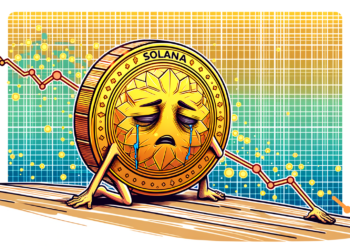 Solana's Reign Falters as SOL Price Plummets to August Levels: Is Exhaustion Setting In?