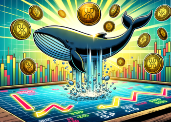Will an XRP ETF Save the Day as Whales Offload Almost 1M Coins and $2 Price Test Looms?