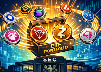 Bitwise Seeks ETF Approval for Tron, Zcash and 9 More Cryptos