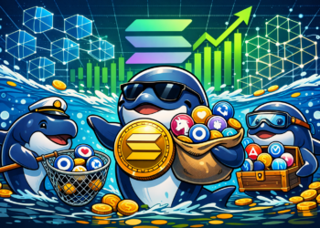 Crypto Whales Ramp Up DeFi Buying Amid Improving Market Sentiment