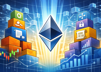 Ethereum Hits 8.7M Smart Contracts in Q4 2025, Signals What’s Ahead
