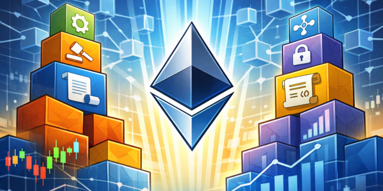 Ethereum Hits 8.7M Smart Contracts in Q4 2025, Signals What’s Ahead