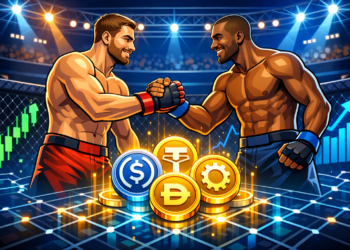 MMA Partners, World Liberty Financial ink MoU on USD1 and MMA.INC Token