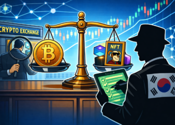 South Korea FIU Charges Korbit Exchange in AML Breach Case
