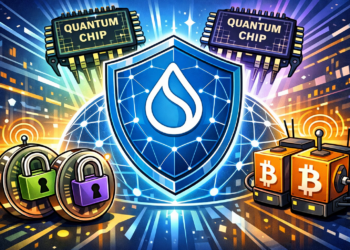 Sui Network Bolsters Privacy as Quantum Computing Risks Loom