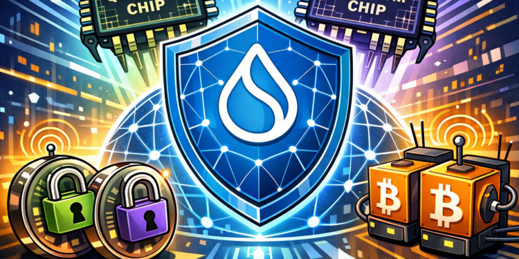 Sui Network Bolsters Privacy as Quantum Computing Risks Loom