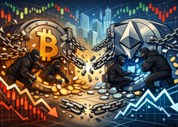 Top Crypto Hacks of 2025: Biggest Breaches That Shook the Blockchain World