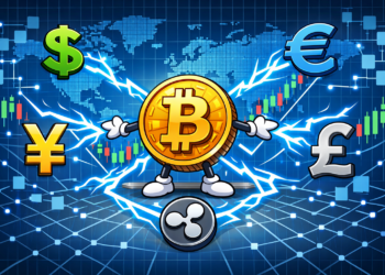 Amboss Launches RailsX Lightning DEX, Linking Bitcoin to the $9.5T FX Market