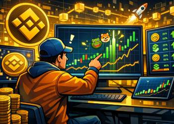 BNB Chain anomaly sends BROCCOLI714 meme coin trader to $1M profit