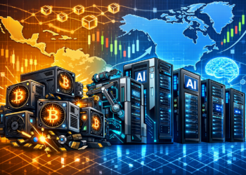 Bitfarms Sells Latin America Assets for $30M, Shifts Focus to AI