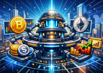 Brian Armstrong’s 2026 Vision: Turning Coinbase Into an All-in-One Exchange