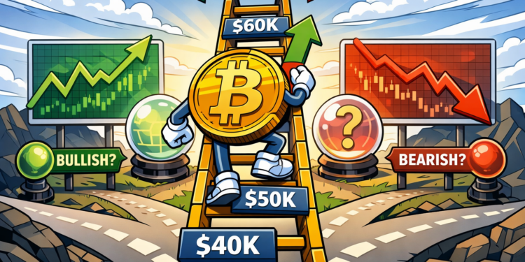Can Bitcoin Hit $150K by 2026? Polymarket Odds Sit at 21%