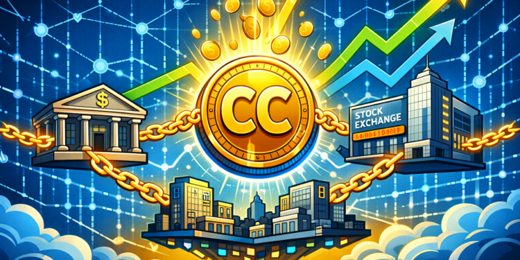 Canton CC Surges 18% After Nasdaq Integration Sparks Institutional Buying