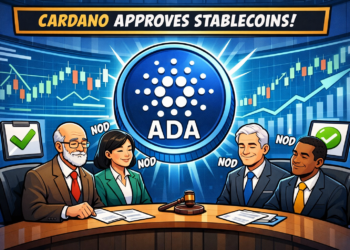 Cardano Approves Plan to Expand Its On-Chain Stablecoin Ecosystem