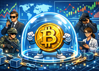 Crypto Tax Transparency Rises as 48 Countries Launch Global Reporting Network