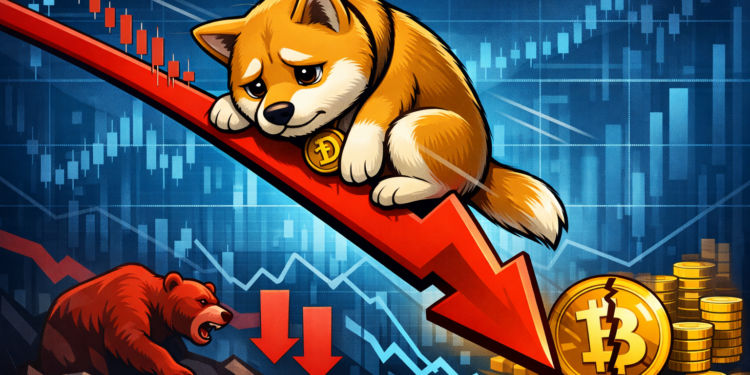 Dogecoin Price Outlook: Could Early 2026 Bring Another Dip