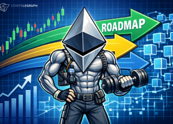 Ethereum Foundation Plans Modest Austerity: Key Changes Ahead