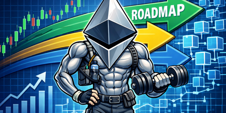 Ethereum Foundation Plans Modest Austerity: Key Changes Ahead