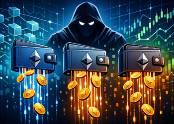 Expert Warns: EVM-Compatible Crypto Wallets Drained in $107K Theft
