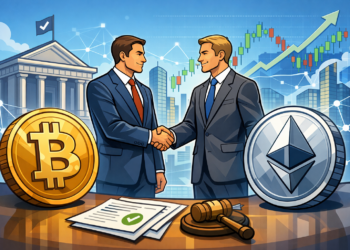 IG Group Expands Crypto Footprint with Independent Reserve Acquisition