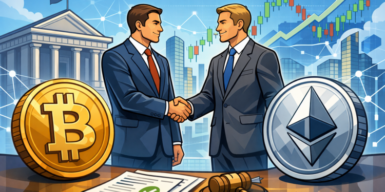 IG Group Expands Crypto Footprint with Independent Reserve Acquisition