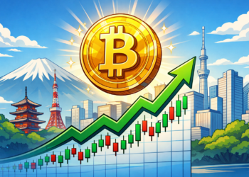 Metaplanet Shares Jump 15% After Bitcoin Treasury Firm Announces Buyback Update