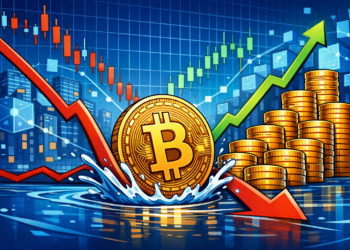 Tether Scoops 8,889 BTC Amid Bitcoin Dip Under $88K—What Comes Next?