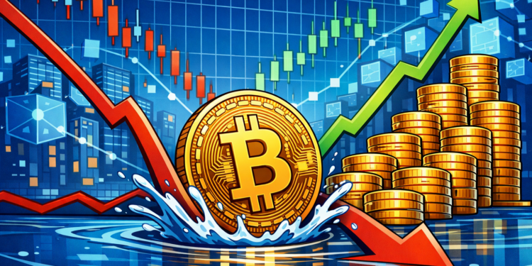 Tether Scoops 8,889 BTC Amid Bitcoin Dip Under $88K—What Comes Next?