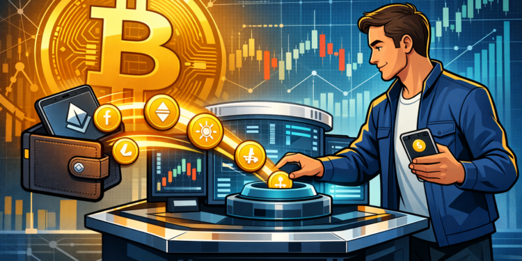 Arthur Hayes Moves Millions in PENDLE, ENA, LDO to FalconX, Impact on Altcoins