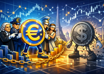 BBVA Backs European Bank-Led Euro Stablecoin to Take on Tether
