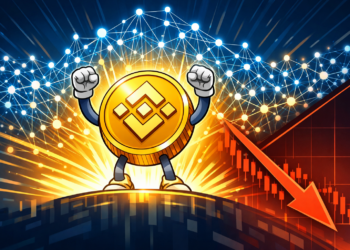 BNB Price Moves as BSC Hits 2 Billion Addresses Milestone