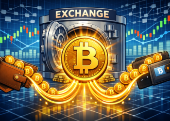 Bitcoin Exchange Reserves Spike as Market Awaits Fresh Demand