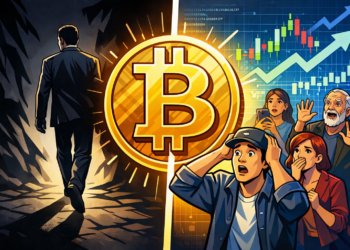 Bitcoin Pioneer Adam Back Under Fire Amid Effort to Distance From Epstein