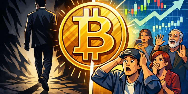 Bitcoin Pioneer Adam Back Under Fire Amid Effort to Distance From Epstein